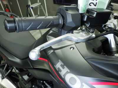 Honda Transalp 750 2026