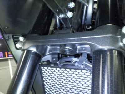 Honda Transalp 750 2026
