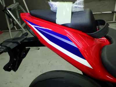 Honda CBR1000RR SP 2026