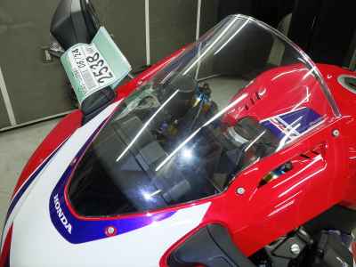 Honda CBR1000RR SP 2026