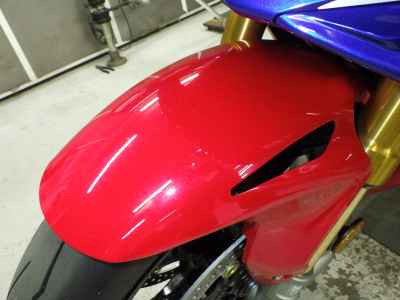 Honda CBR1000RR SP 2026