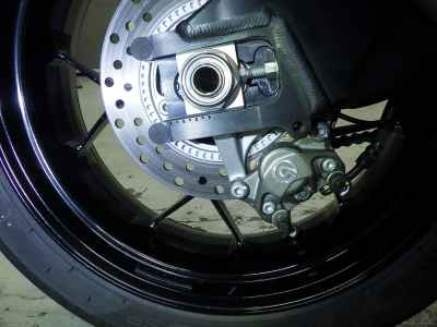 Honda CBR1000RR SP 2026