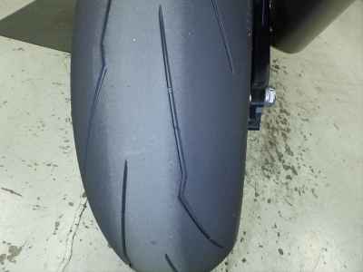 Honda CBR1000RR SP 2026