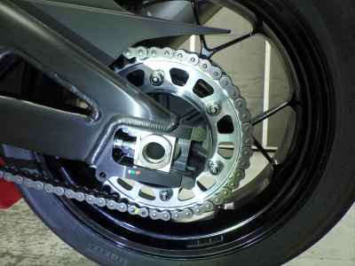 Honda CBR1000RR SP 2026