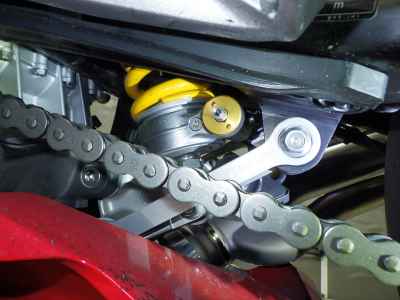 Honda CBR1000RR SP 2026