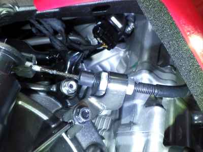 Honda CBR1000RR SP 2026