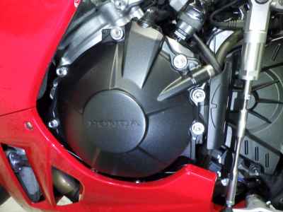 Honda CBR1000RR SP 2026