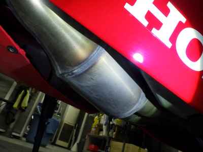 Honda CBR1000RR SP 2026