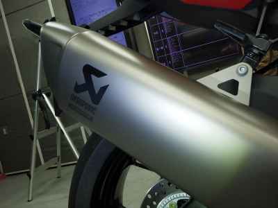 Honda CBR1000RR SP 2026