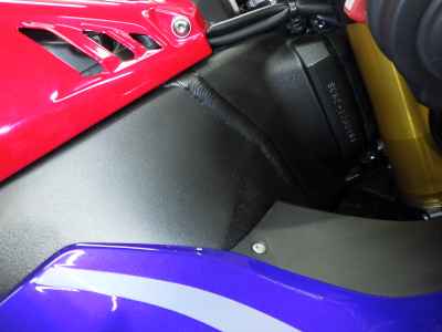 Honda CBR1000RR SP 2026