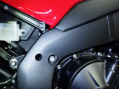 Honda CBR1000RR SP 2026
