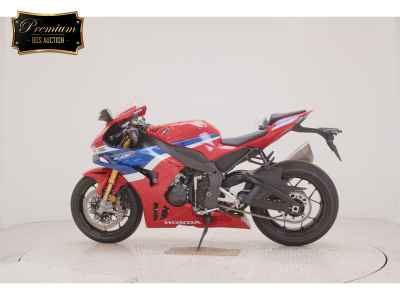 Honda CBR1000RR SP 2026