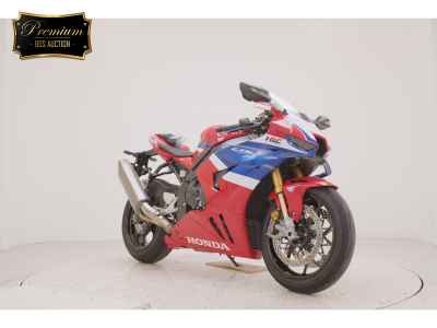 Honda CBR1000RR SP 2026