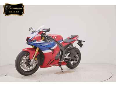 Honda CBR1000RR SP 2026