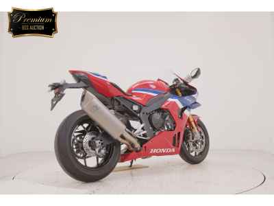 Honda CBR1000RR SP 2026