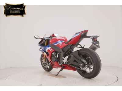 Honda CBR1000RR SP 2026