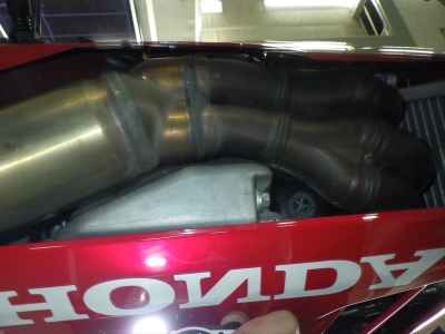 Honda CBR1000RR SP 2026