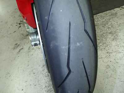 Honda CBR1000RR SP 2026