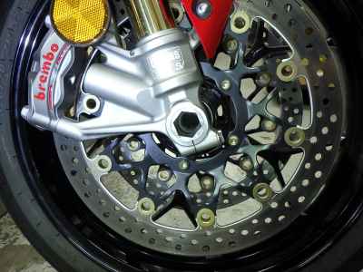 Honda CBR1000RR SP 2026