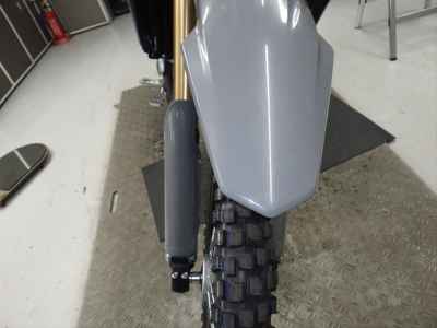 Honda CRF250L
