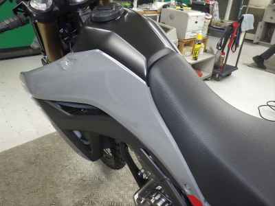 Honda CRF250L