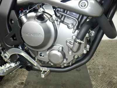 Honda CRF250L