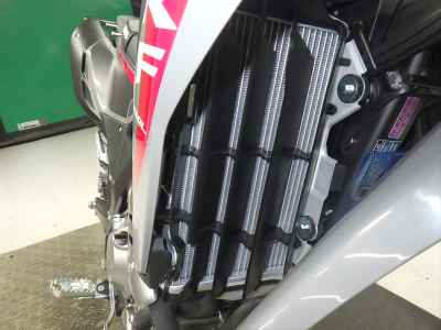 Honda CRF250L