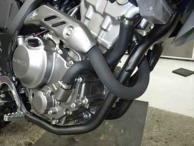 Honda CRF250L