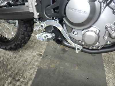 Honda CRF250L