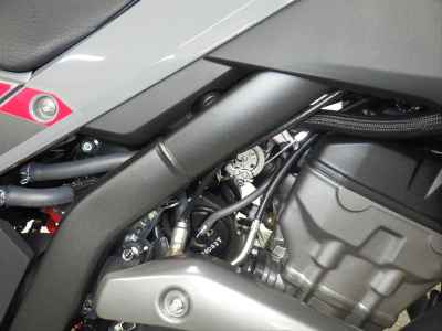 Honda CRF250L