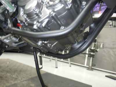 Honda CRF250L