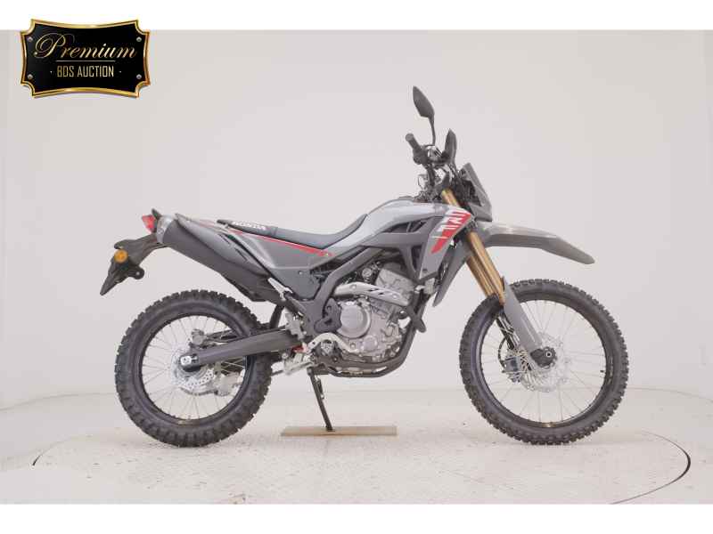 Honda CRF250L