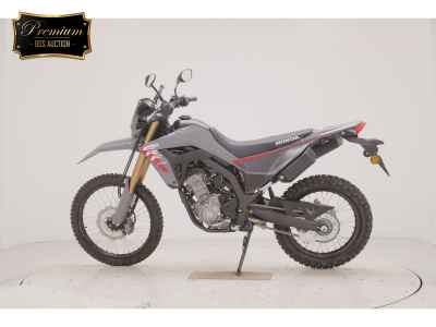Honda CRF250L