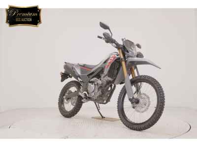 Honda CRF250L