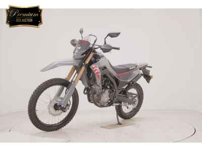 Honda CRF250L
