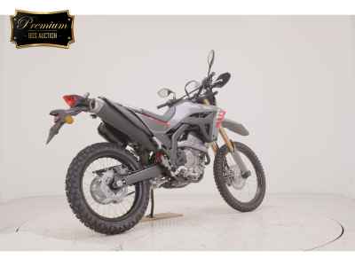 Honda CRF250L