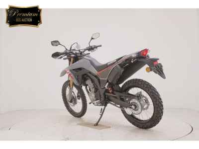 Honda CRF250L