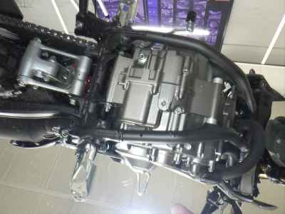 Honda CRF250L