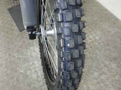 Honda CRF250L