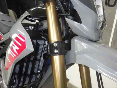 Honda CRF250L