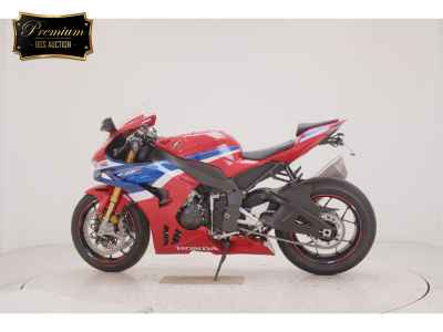 Honda CBR1000RR SP 2024