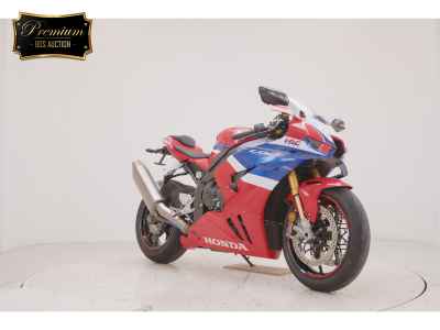 Honda CBR1000RR SP 2024