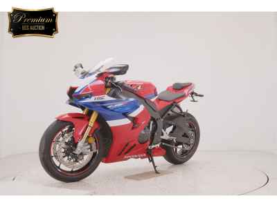 Honda CBR1000RR SP 2024