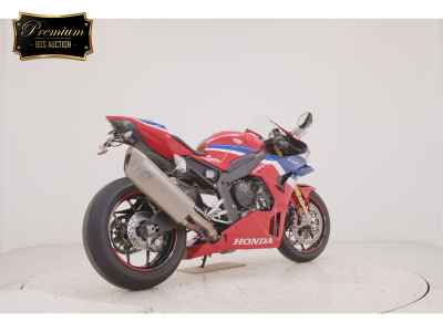 Honda CBR1000RR SP 2024