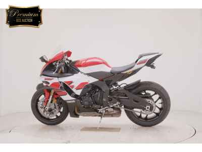 Yamaha YZF-R1 2026