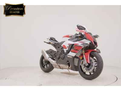 Yamaha YZF-R1 2026