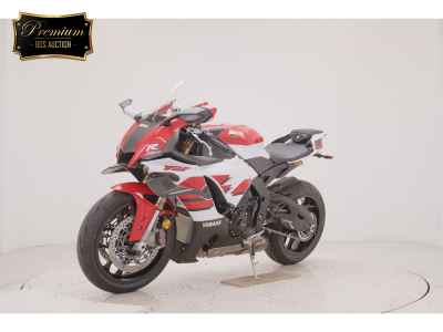 Yamaha YZF-R1 2026