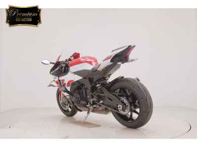 Yamaha YZF-R1 2026