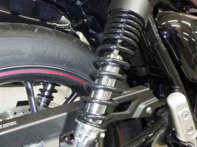 Triumph Street Twin 2016