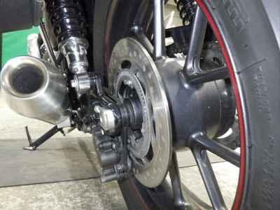 Triumph Street Twin 2016